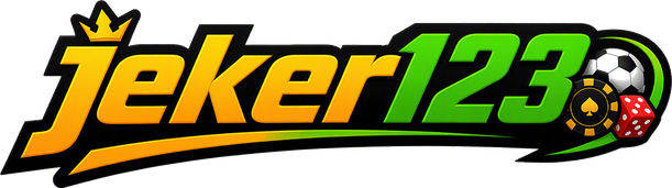 jeker123 Logo